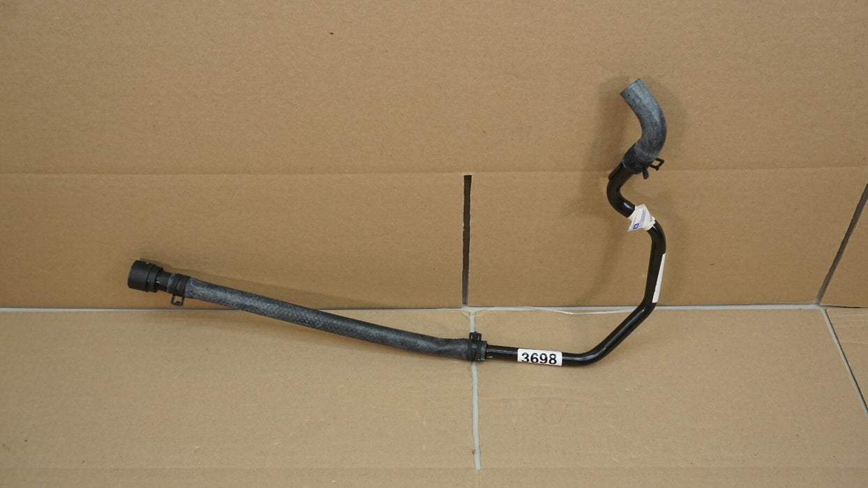 1999-2013 GMC SIERRA CHEVY SILVERADO SUBURBAN ENGINE HVAC HEATER HOSE TUBE OEM