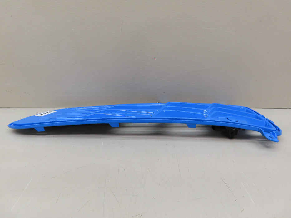 2023-2024 CHEVROLET CORVETTE ZO6 REAR RIGHT SIDE BUMPER GRILL W/SENSOR OEM
