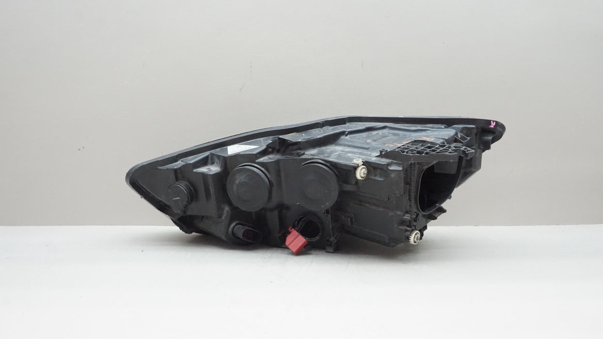 2016-2018 AUDI A6 FRONT RH RIGHT PASSENGER SIDE XENON HEADLIGHT OEM