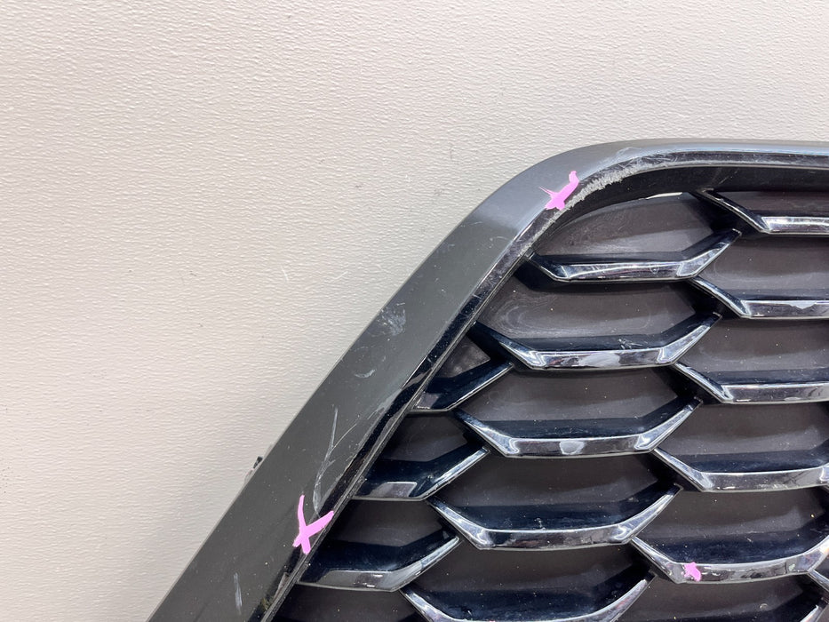2021-2023 TOYOTA SIENNA FRONT RADIATOR GRILLE GRILL OEM 53113-08030