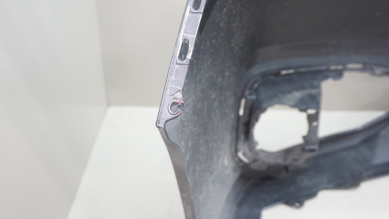 2016-2018 ACURA RDX FRONT BUMPER COVER OEM 71101-TX4-ZY00