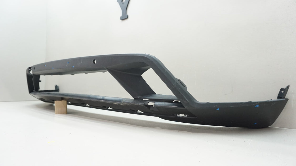 2022-2023 BMW X3 G01 4DR SUV FRONT LOWER BUMPER COVER PANEL OEM 51119451188