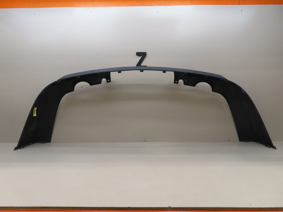 2011-2015 FORD EXPLORER REAR BUMPER COVER BB53-17F954 OEM