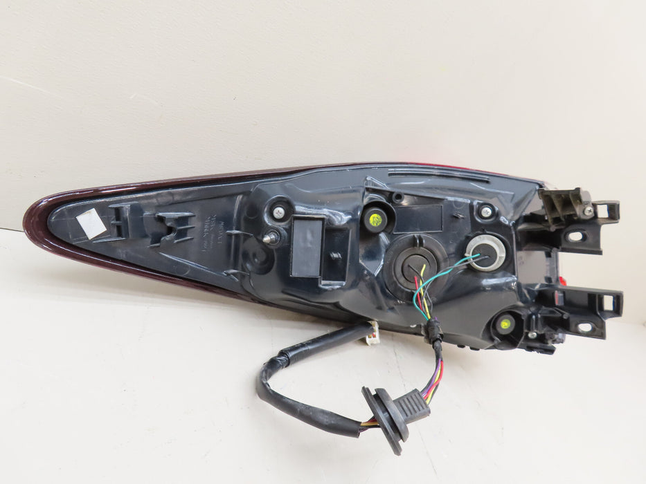 2016-2019 LEXUS RX350 REAR RIGHT PASSENGER SIDE TAIL LIGHT LAMP LED OEM