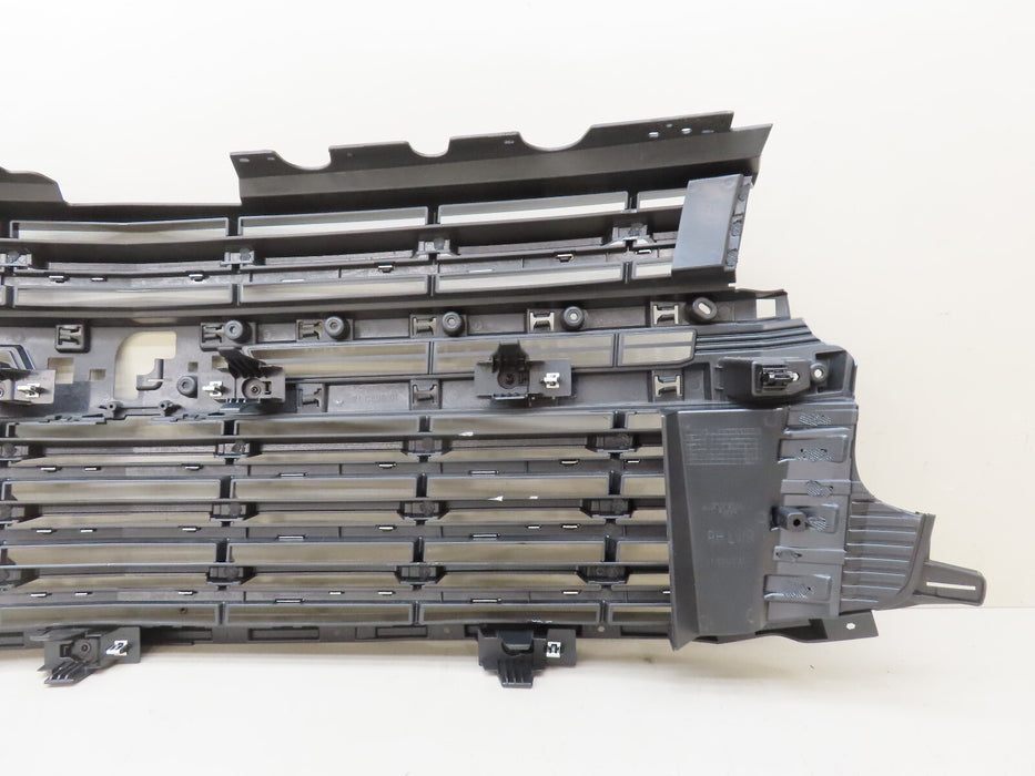 2021-2022 CHEVROLET TAHOE SUBURBAN LT/RST FRONT RADIATOR GRILLE OEM ANW78979