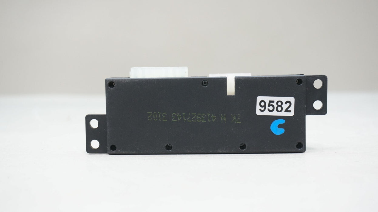 2001-2004 LAMBORGHINI MURCIELAGO TCS DOOR CLOSE CONTROL SWITCH OEM