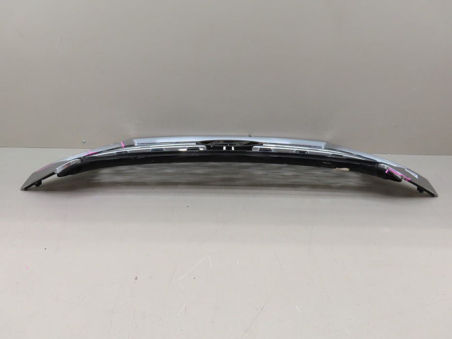 2019-2020 HYUNDAI TUCSON FRONT MAIN GRILLE 0EM 86351-D3610