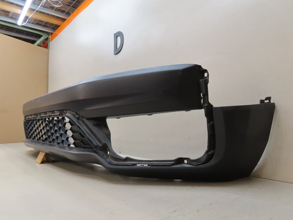 2020 2021 HONDA CR-V FRONT LOWER BUMPER COVER OEM 71102-TLA-A500