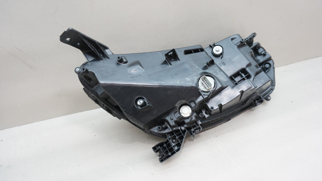 2023-2025 HONDA CR-V FRONT LEFT DRIVER SIDE LED HEADLIGHT OEM