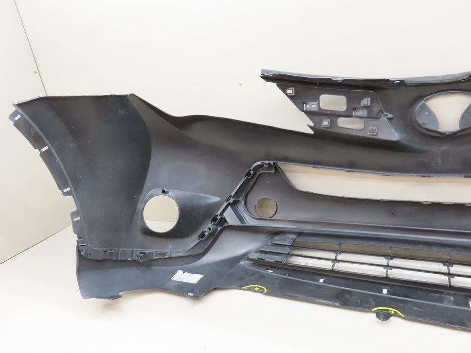 2013-2015 TOYOTA RAV4 FRONT BUMPER COVER OEM