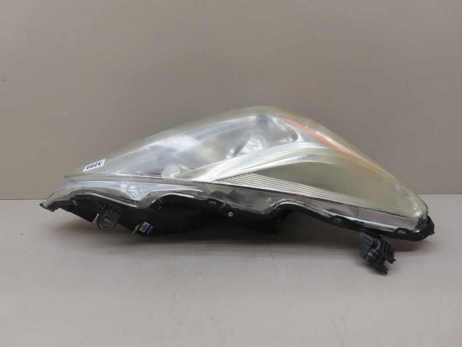2013-2015 NISSAN ALTIMA FRONT RIGHT PASSENGER SIDE HEADLIGHT HAOLGEN AFTERMARKET