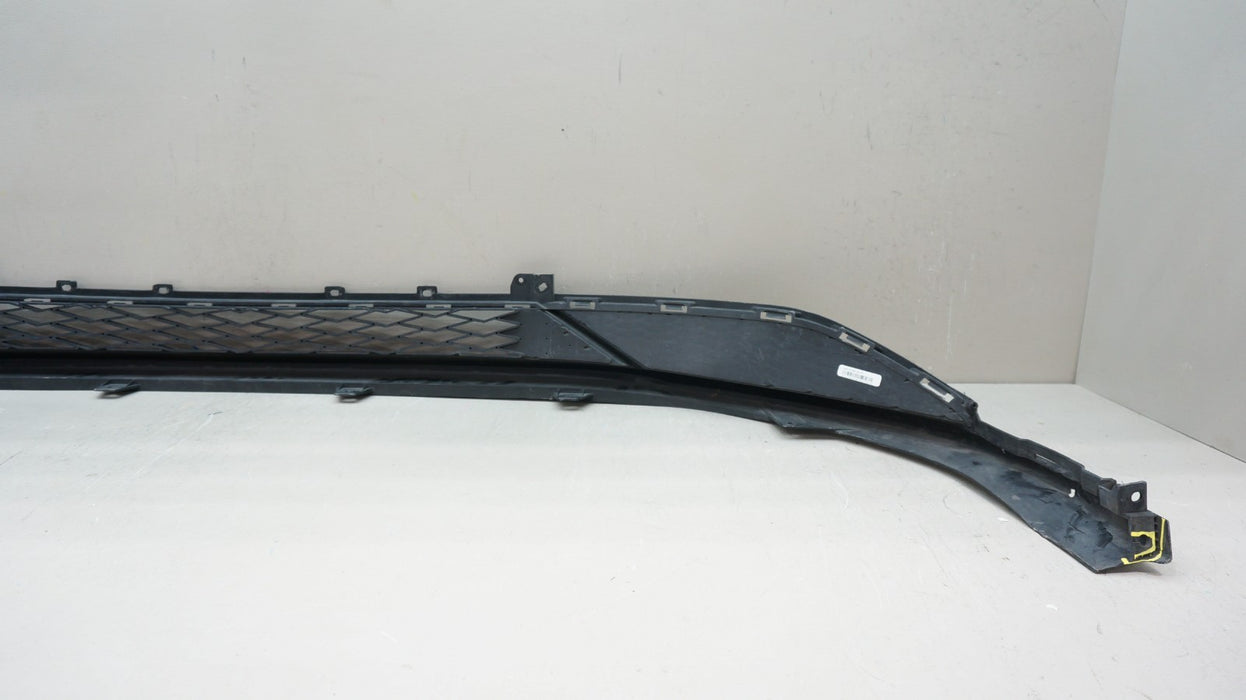 2020-2023 HYUNDAI SONATA FRONT LOWER BUMPER VALANCE PANEL GRILLE OEM 86512-L0400