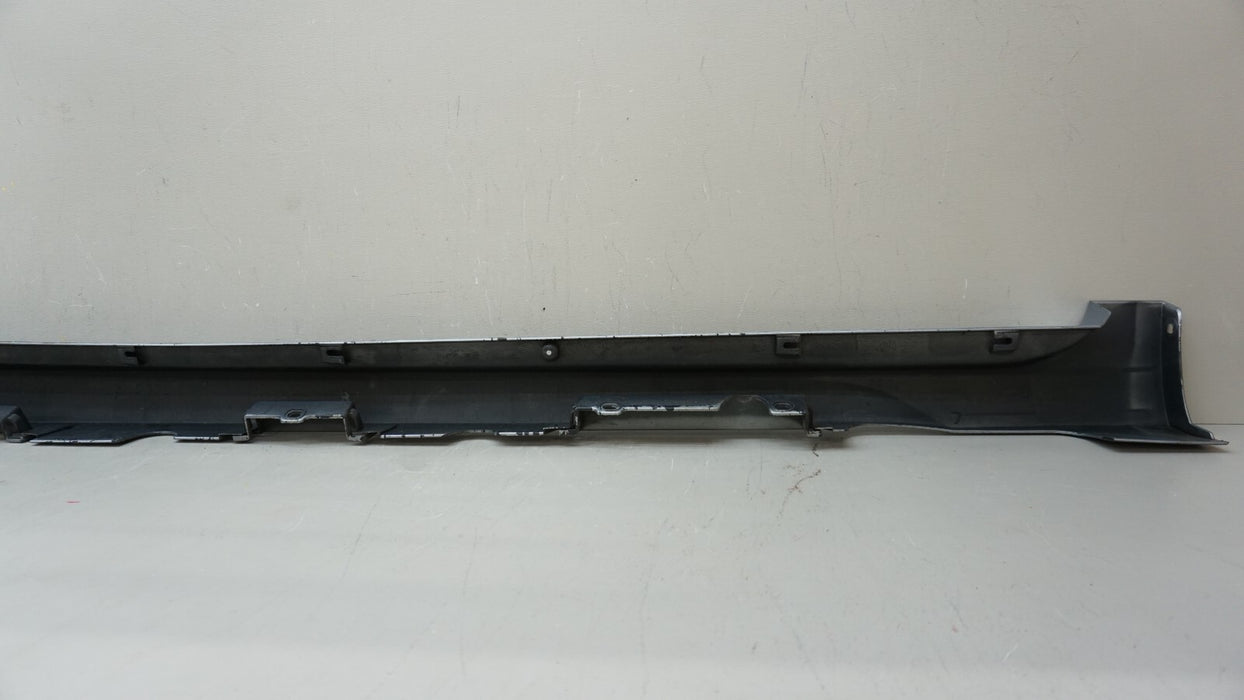 2011-2017 TOYOTA SIENNA LEFT SIDE ROCKER SKIRT MOLDING PANEL OEM 75852-08020