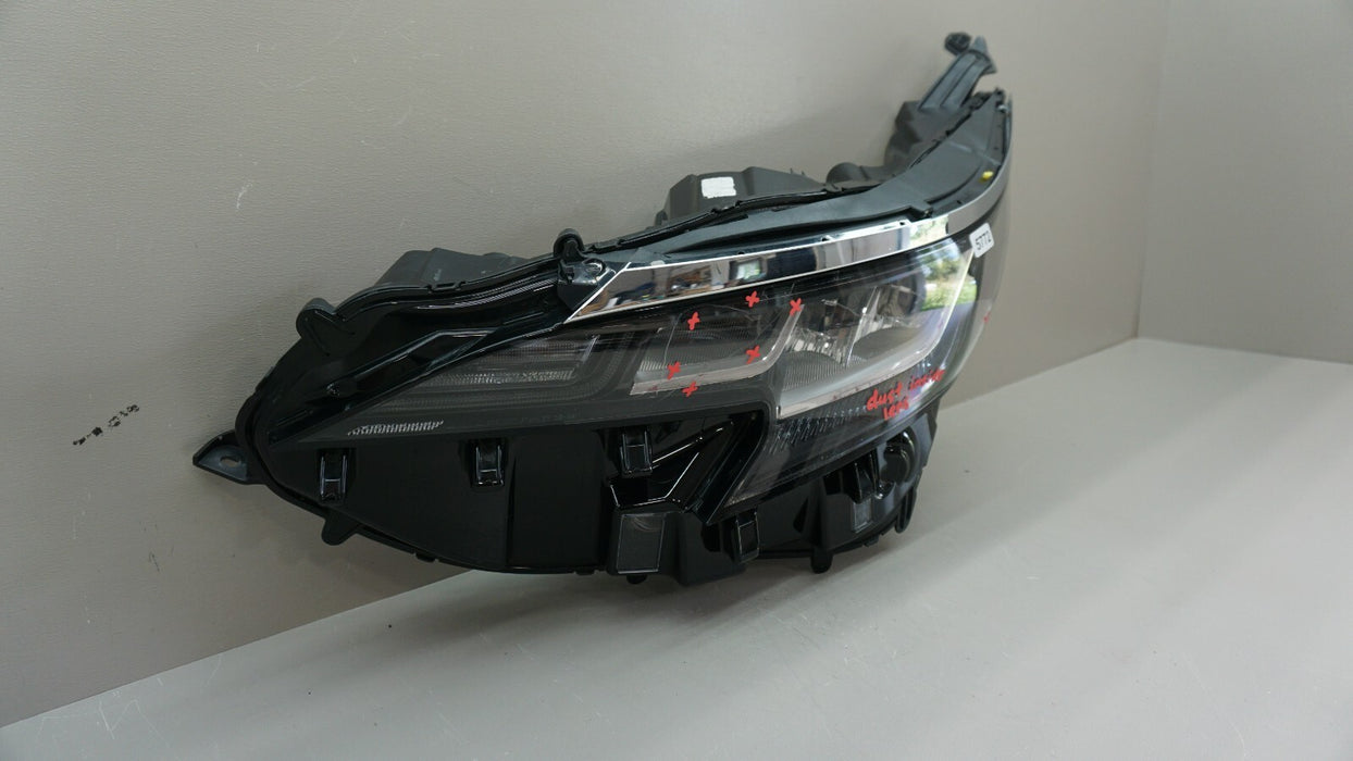 2021-2023 TOYOTA SIENNA FRONT LEFT DRIVER SIDE HEADLIGHT REFLECTOR LED OEM
