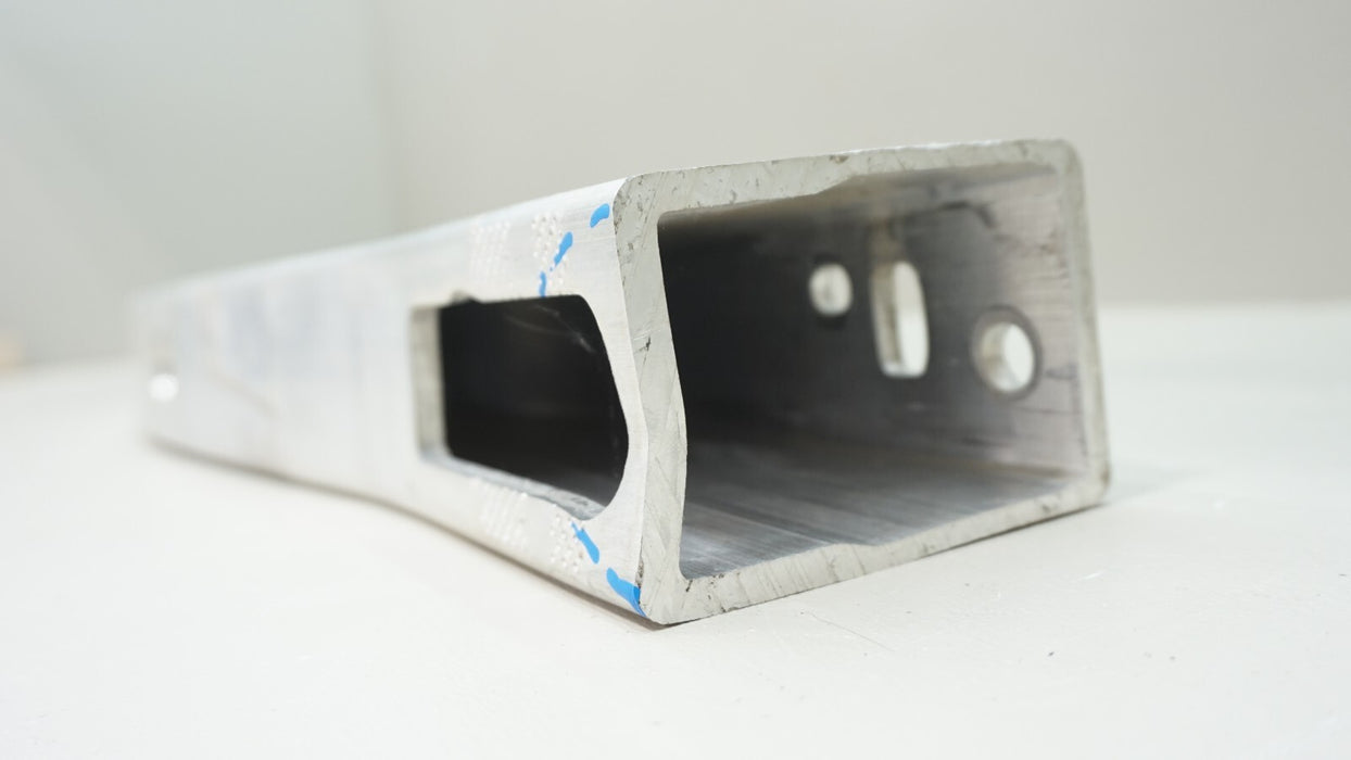 2018-2022 HONDA ODYSSEY REAR BUMPER REINFORCEMENT IMPACT BAR OEM 71531THRA00