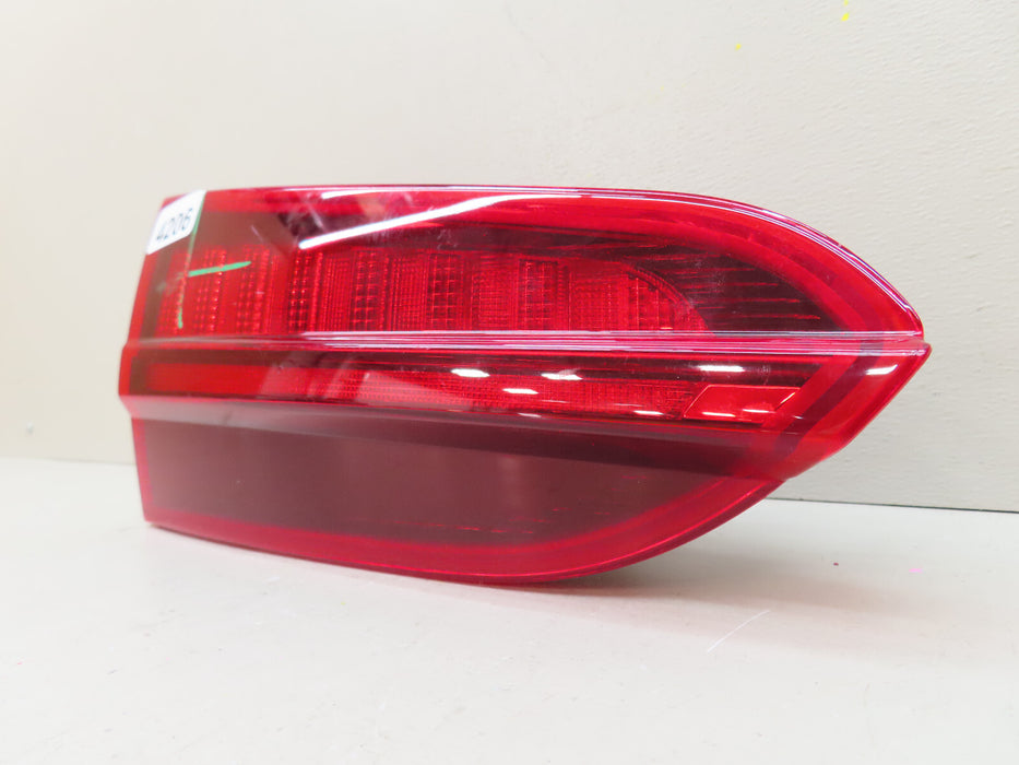 2021-2023 HYUNDAI SANTA FE REAR LEFT DRIVER TAIL LIGHT INNER LED OEM 92403-S2500