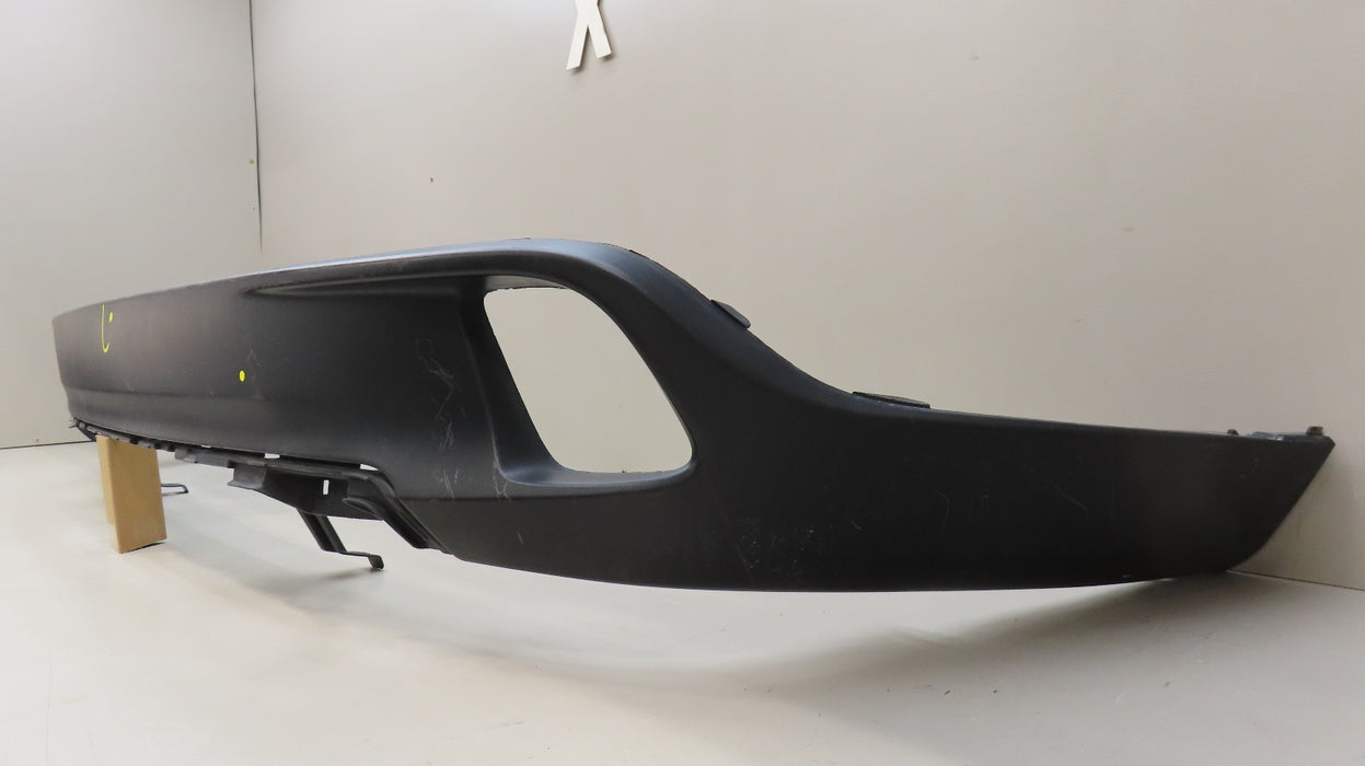2014-2019 TOYOTA HIGHLANDER REAR LOWER BUMPER COVER OEM 52169-0E070