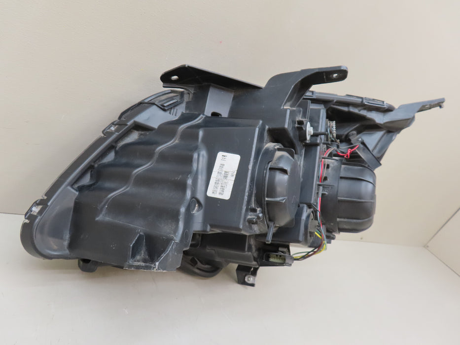 2016 2017 CHEVROLET EQUINOX FRONT RIGHT PASSENGER HEADLIGHT HALOGEN OEM