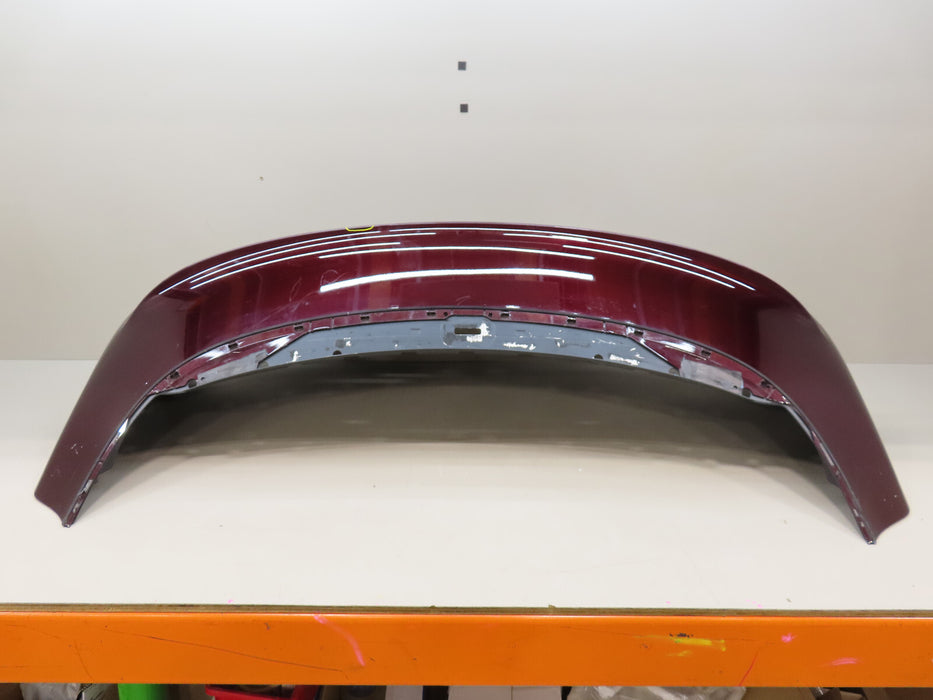 2022-2024 LUCID AIR REAR TRUNK LID PANEL P11-G413XX-1 OEM