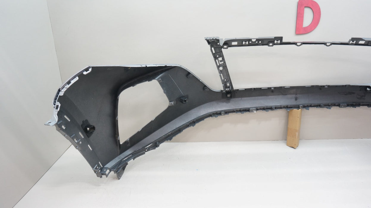 2022-2024 HYUNDAI TUCSON FRONT BUMPER COVER PANEL OEM 86511-CW000