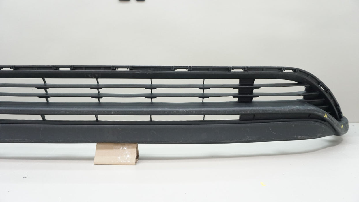 2020-2021 TOYOTA HIGHLANDER FRONT LOWER BUMPER COVER VALANCE OEM 521290E070