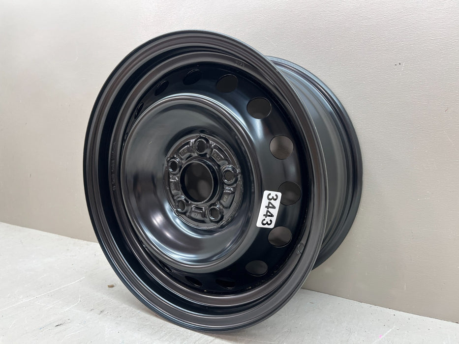 2016-2025 HONDA CIVIC 16X7 WHEEL RIM 5X4.5 STL64096U45N AFTERMARKET