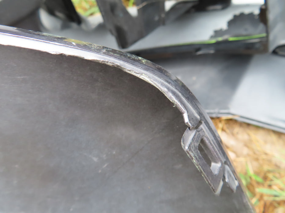 2018 2019 2020 Honda Accord Front Bumper Cover OEM