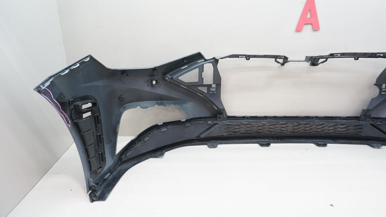 2020-2022 HYUNDAI SONATA FRONT BUMPER COVER 86511-L1450 OEM