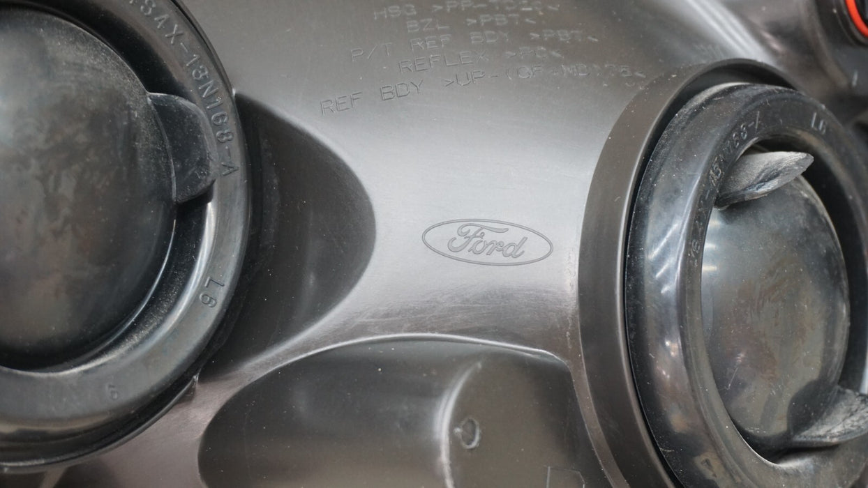 2015-2023 FORD TRANSIT 150 FRONT RIGHT PASSENGER SIDE HALOGEN HEADLIGHT OEM