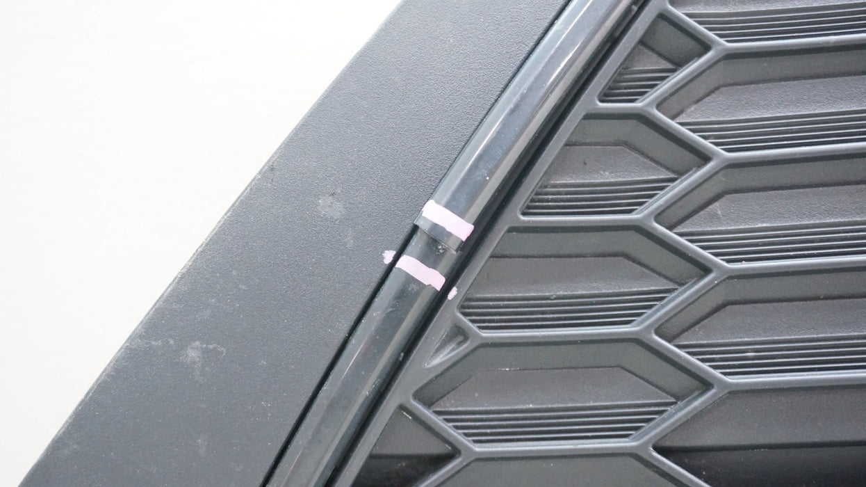 2020-2022 TOYOTA COROLLA FRONT LOWER BUMPER GRILLE AFTERMARKET