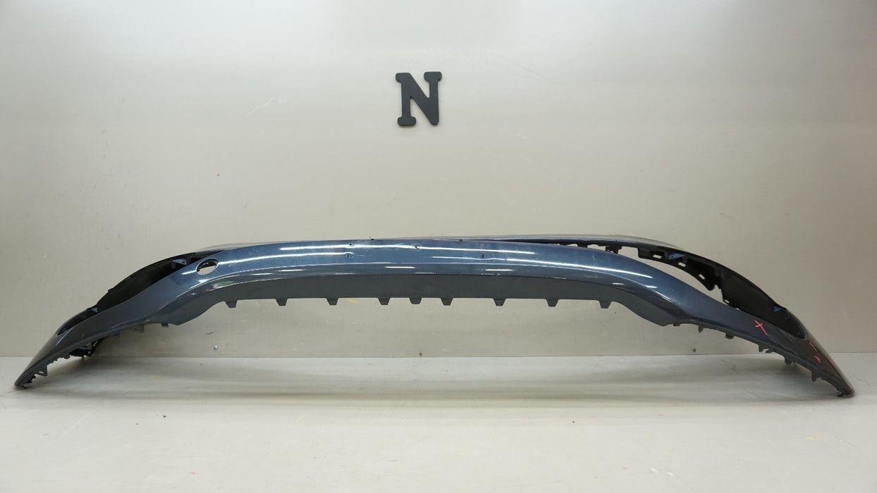 2011-2015 KIA SPORTAGE FRONT BUMPER COVER OEM 86511-3W000