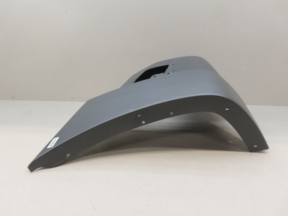 2005-2014 NISSAN XTERRA REAR LEFT DRIVER SIDE BUMPER END CAP OEM