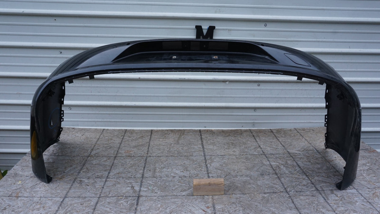 2017-2019 VOLVO S90 T5/T6 REAR BUMPER COVER AFTERMARKET 31383297  17 18 19