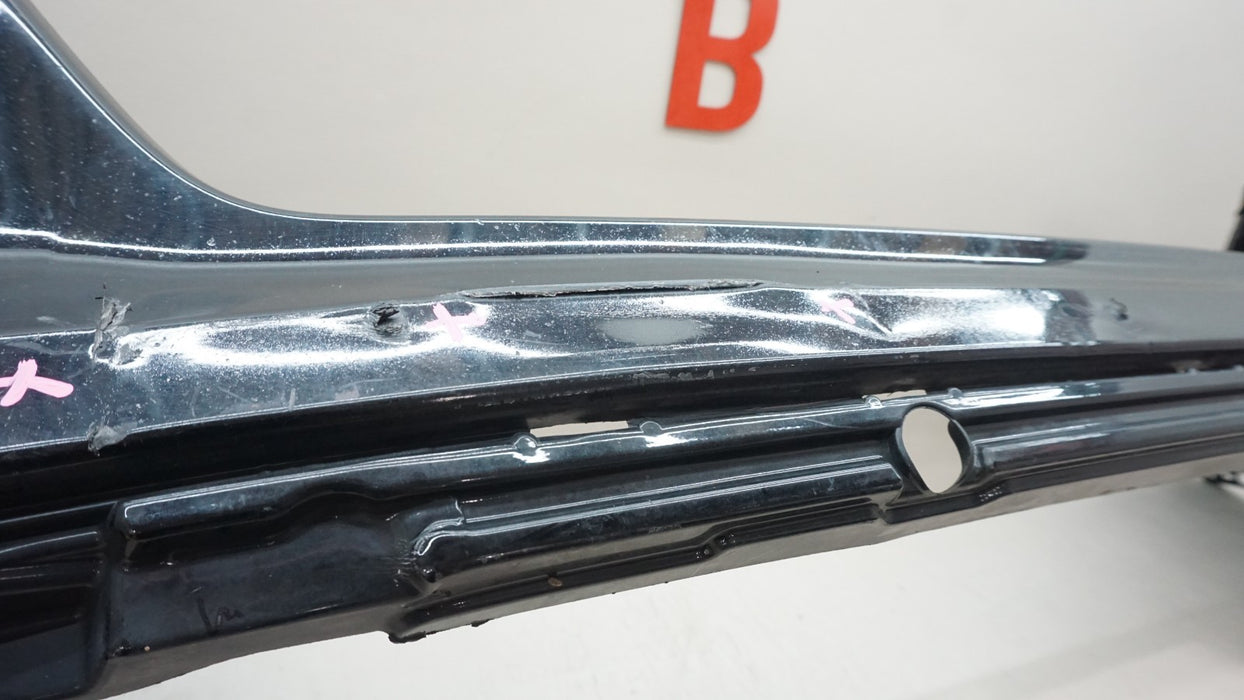 2023-2025 HONDA CR-V CRV FRONT BUMPER COVER OEM 71101-3A0A-A000