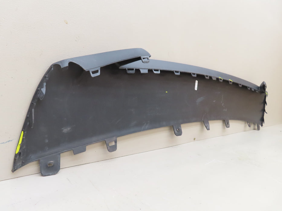 2021 2022 2023 AUDI Q5/SLINE/SQ5 FRONT BUMPER SPOILER OEM 80A807531B
