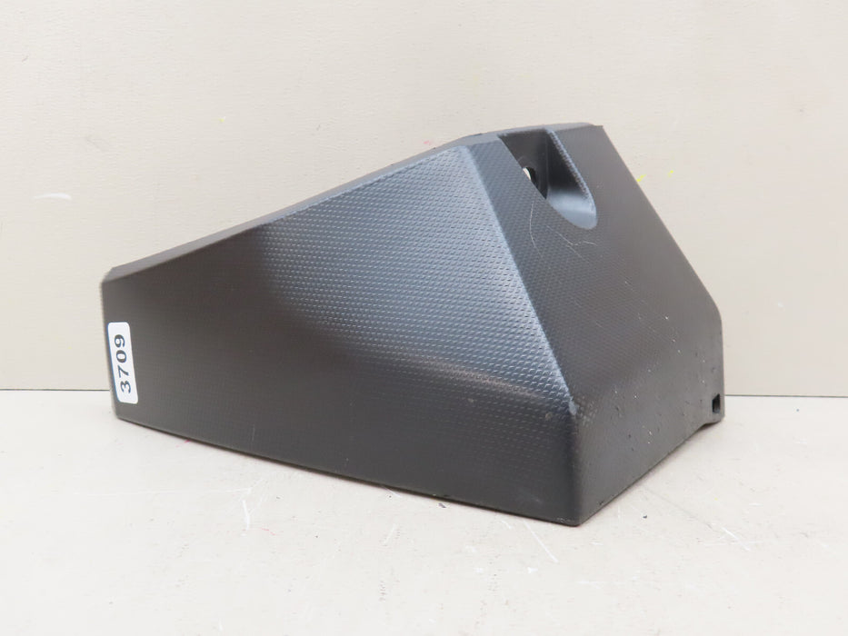 2019-2023 SUBARU ASCENT REAR LEFT DRIVER SIDE MUD FLAP OEM KPN-J101SXC000