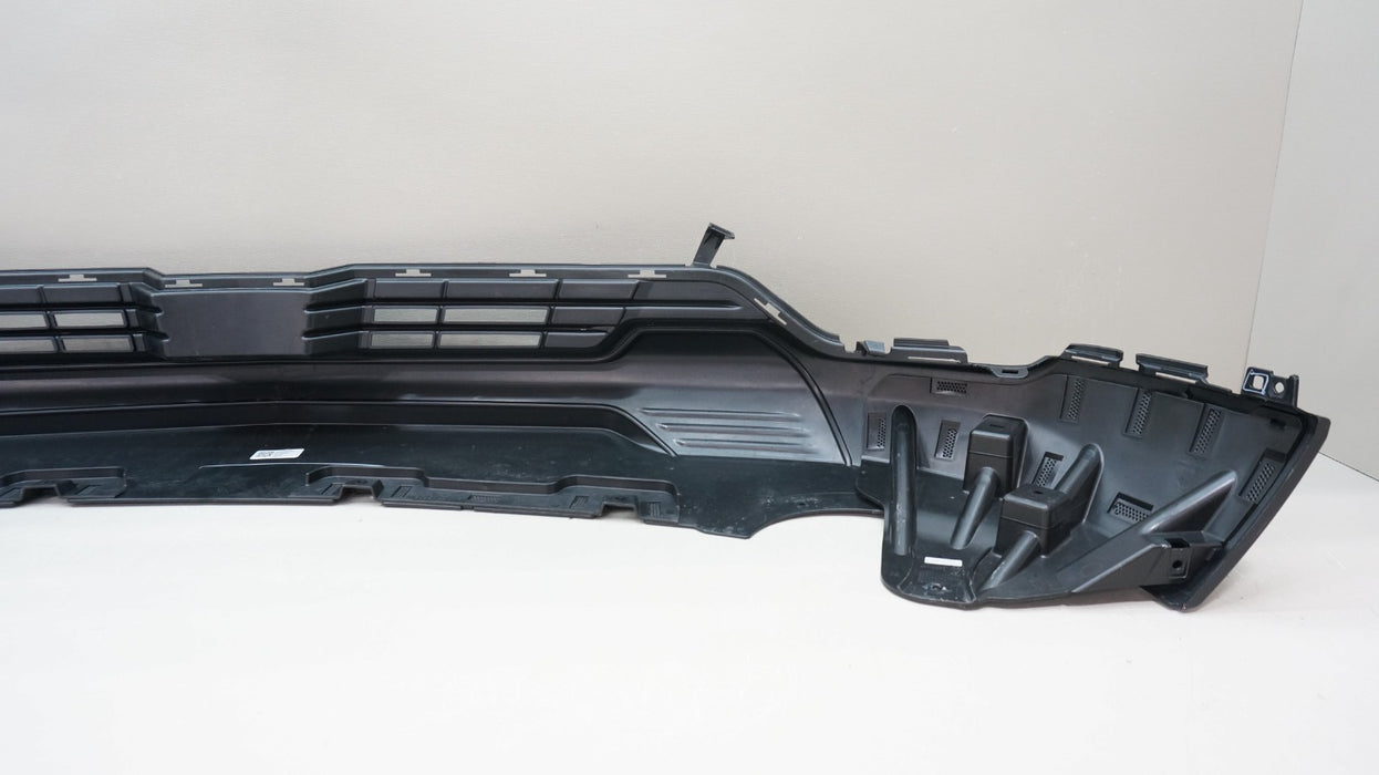 2024-2026 CHEVROLET EQUINOX EV FRONT LOWER BUMPER VALANCE PANEL OEM 8513222