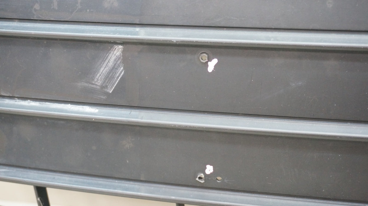 2013-2016 AUDI A4 FRONT BUMPER RADIATOR GRILLE GRILL 8K0853651G OEM