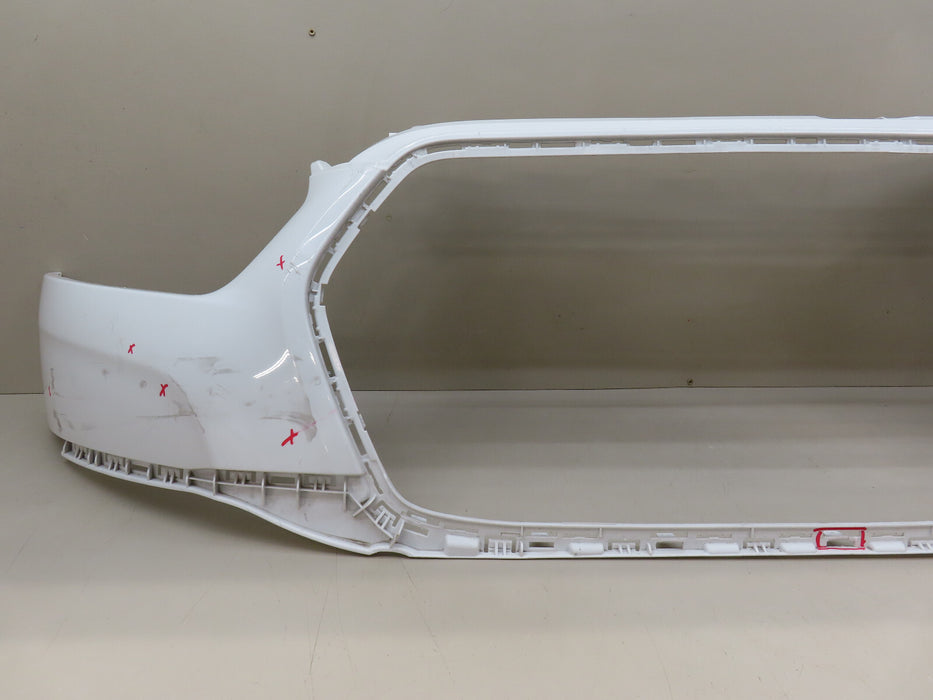 2020-2023 FORD TRANSIT 150 250 350 FRONT UPPER BUMPER COVER OEM