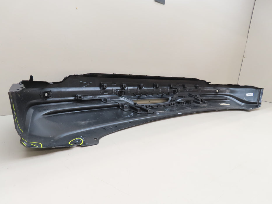 2021-2024 FORD MUSTANG MACH-E CX727 REAR BUMPER LOWER VALANCE LJ8B-17F954 OEM