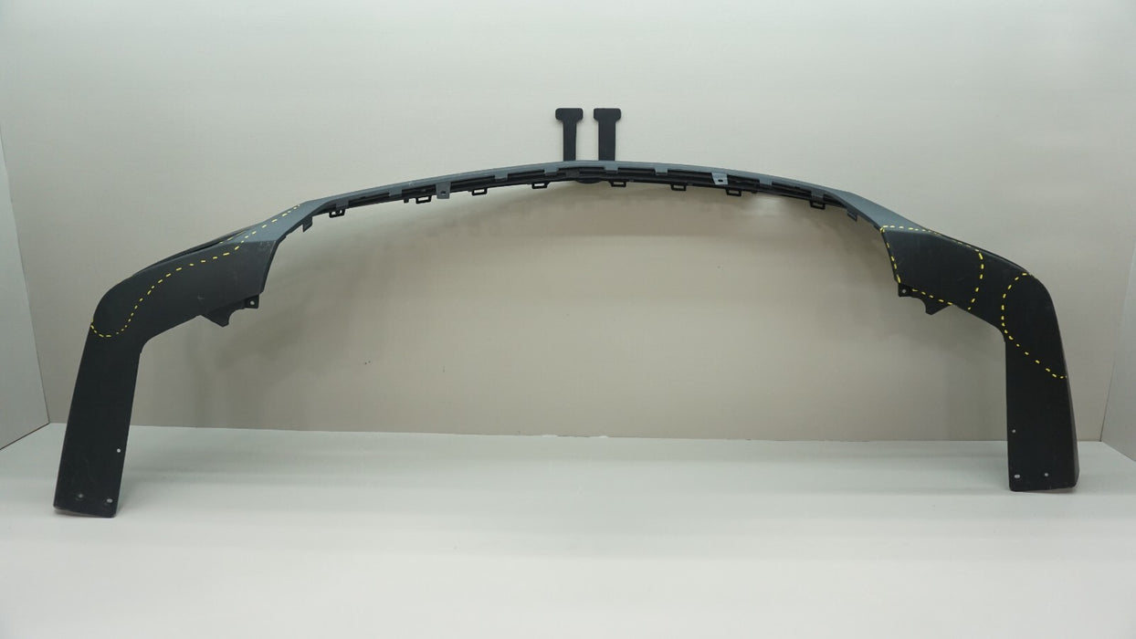 2017-2020 ACURA MDX REAR LOWER BUMPER COVER VALANCE OEM 71510TZ5TRX