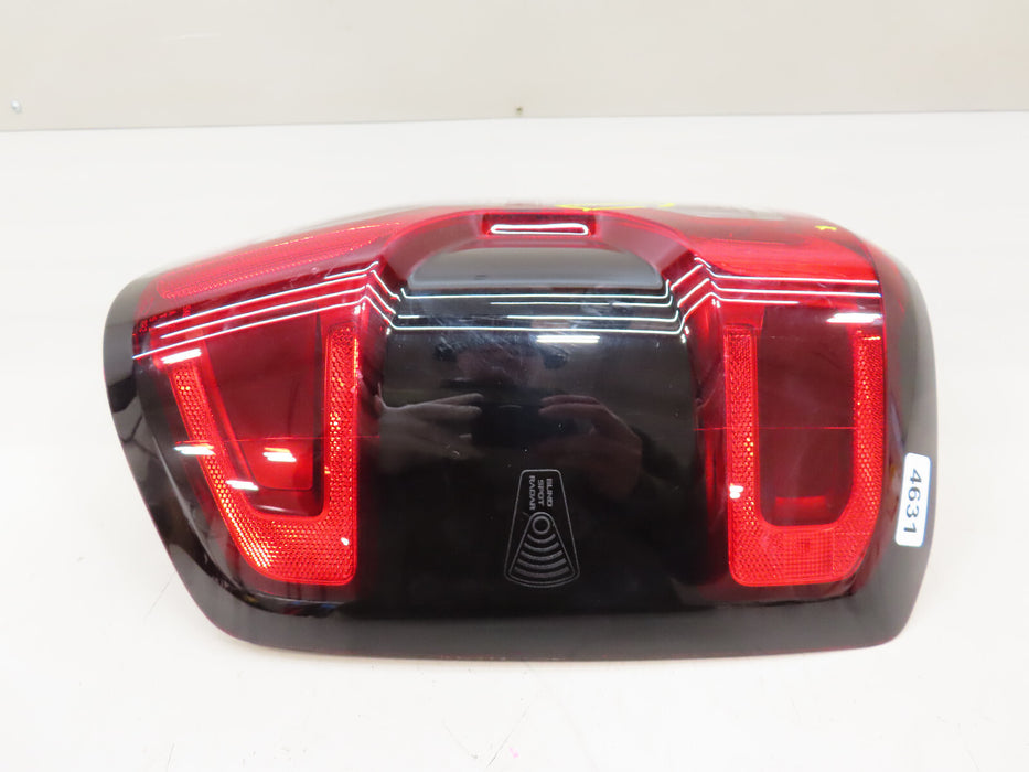 2024 2025 FORD RANGER REAR RIGHT PASSENGER SIDE TAIL LIGHT OEM N1WB-13404