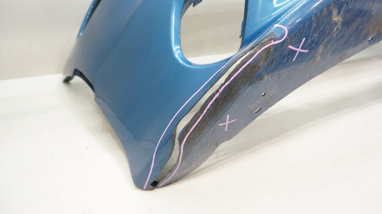 2015-2023 DODGE CHARGER SRT HELLCAT FRONT BUMPER COVER 5PP39TRMAE OEM