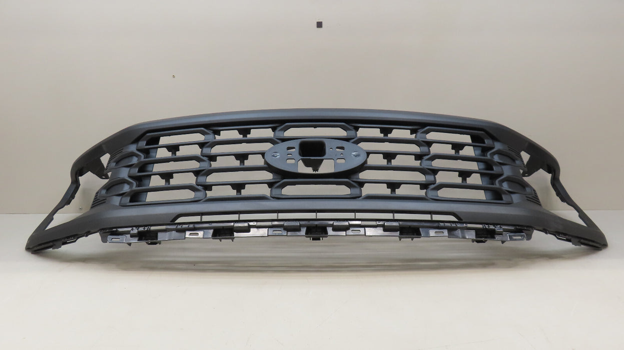 2024 2025 FORD F150 F-150 XL FRONT RADIATOR GRILL GRILE OEM