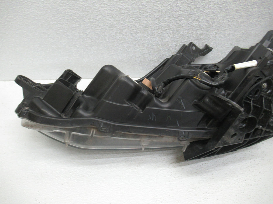 2016 2017 2018 NISSAN ALTIMA RIGHT HALOGEN HEADLIGHT LAMP OEM