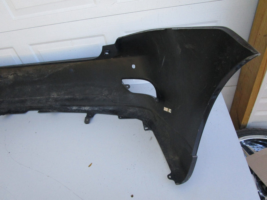 10 11 12 LEXUS RX350 REAR BUMPER COVER OEM
