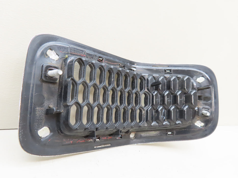 2014-2018 JEEP CHEROKEE FRONT RADIATOR GRILL GRILLE INSERT #6 OEM