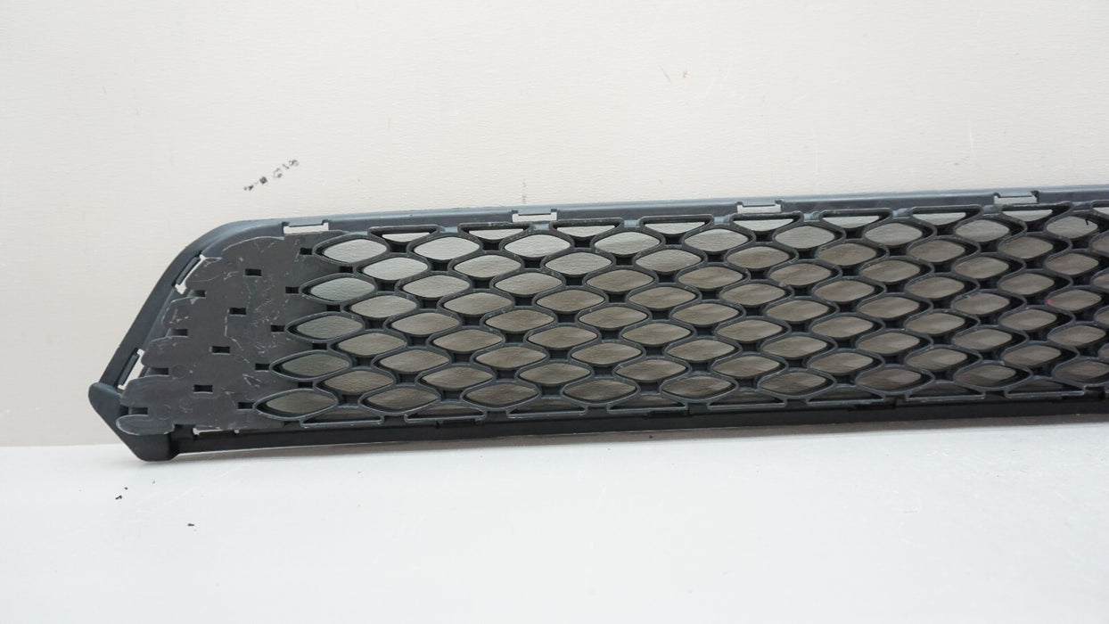 2014-2015 KIA OPTIMA FRONT BUMPER LOWER GRILL GRILLE OEM 86561-2T500 14 15