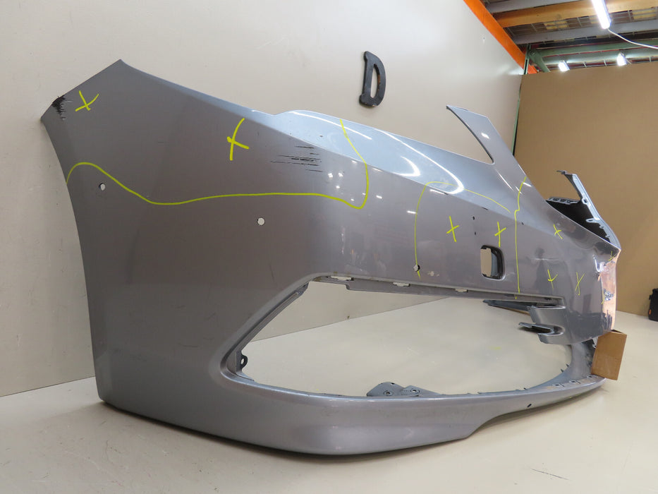 2015 2016 2017 ACURA TLX FRONT BUMPER COVER OEM 71101-TZ3-A000