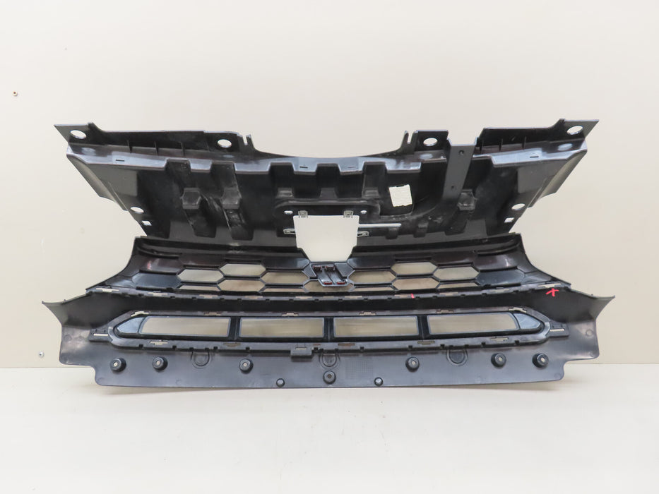 2023-2025 DODGE HORNET FRONT UPPER RADIATOR GRILLE GRILL OEM